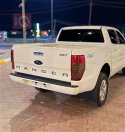 فۆرد رانجر
